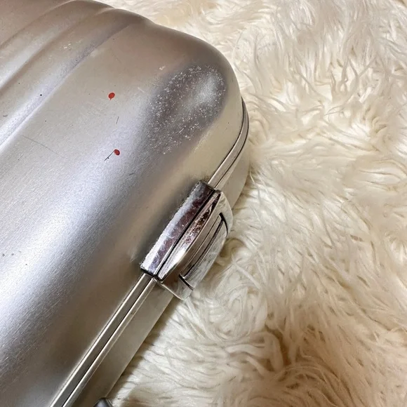 Halliburton Zero briefcase - Picture 4 of 12